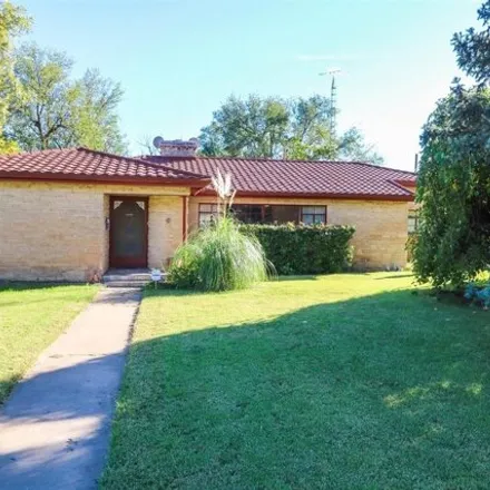 Buy this 4 bed house on 274 East 12th Street in Littlefield, TX 79339