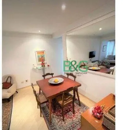 Buy this 3 bed apartment on Avenida Giovanni Gronchi in Vila Andrade, São Paulo - SP