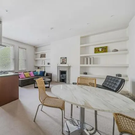 Image 2 - Elm Park Gardens, Londres, London, Sw10 - Apartment for rent