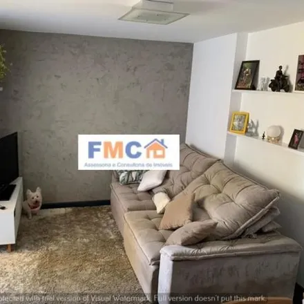 Buy this 3 bed apartment on Rua Araxá in Colégio Batista, Belo Horizonte - MG