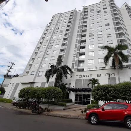 Buy this 3 bed apartment on Carrera 34 in Comuna La Floresta, 410004 Perímetro Urbano Neiva