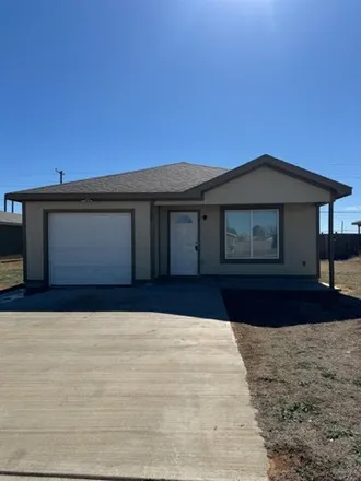 Buy this 3 bed house on 3606 East 3rd Place in Lubbock, TX 79403