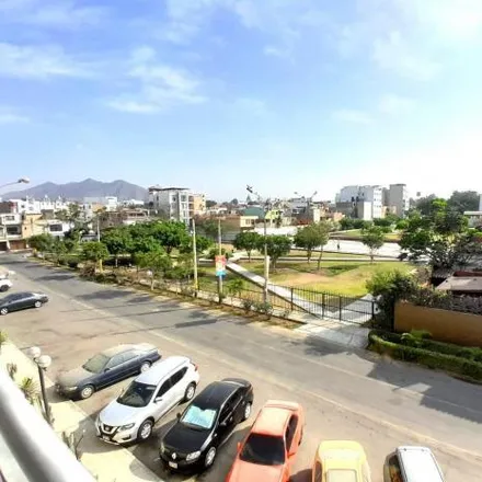 Image 2 - unnamed road, Ate, Lima Metropolitan Area 15022, Peru - Apartment for sale