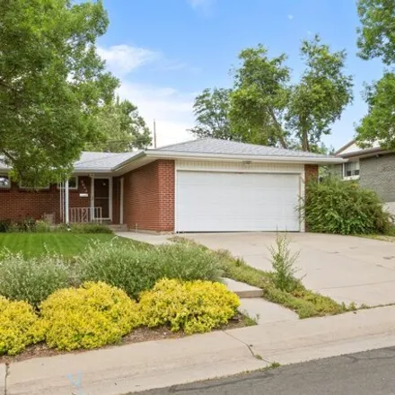 Buy this 4 bed house on 2843 E Peakview Ave in Centennial, Colorado