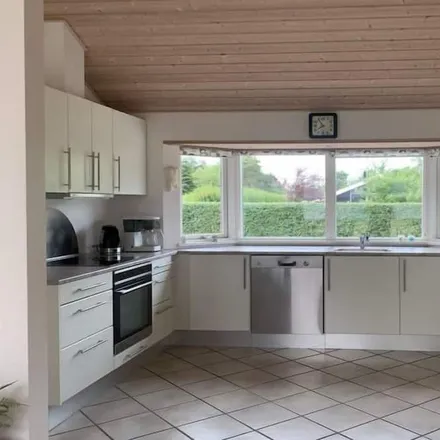 Rent this 3 bed house on 4760 Vordingborg