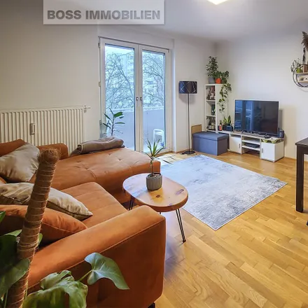 Image 4 - Linz, Harbach, Linz, AT - Apartment for rent
