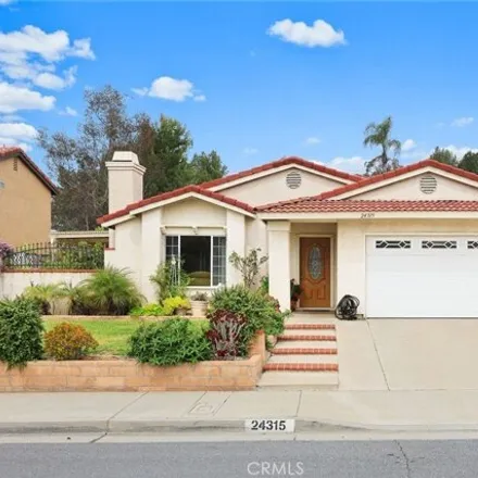 Buy this 4 bed house on 24351 Sentry Drive in Diamond Bar, CA 91765