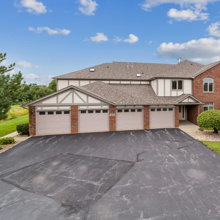 Image 1 - 6265 Misty Pines Drive, Tinley Park, IL 60477, USA - House for sale