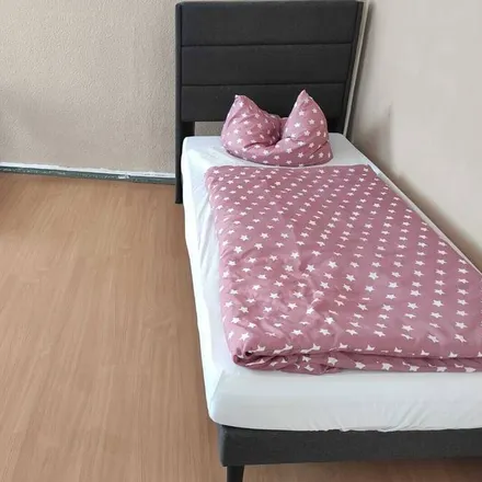 Rent this 2 bed apartment on Zeitz in Saxony-Anhalt, Germany