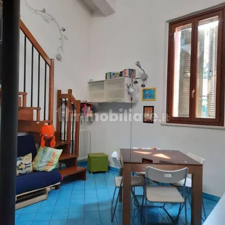 Image 6 - Via della Marina 15, 61032 Fano PU, Italy - Apartment for rent