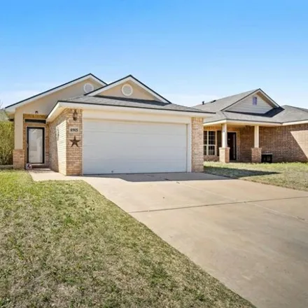 Buy this 3 bed house on 6905 95th Street in Lubbock, TX 79424