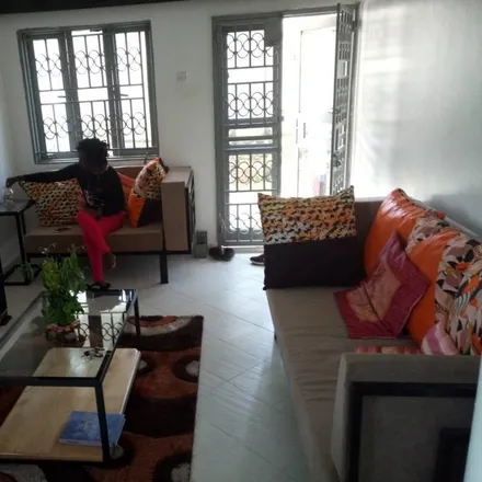 Rent this 1 bed house on Entebbe City