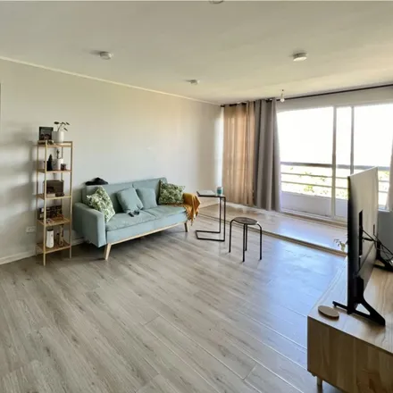 Buy this 2 bed apartment on Manuel Claro Vial 8284 in 757 0936 Provincia de Santiago, Chile