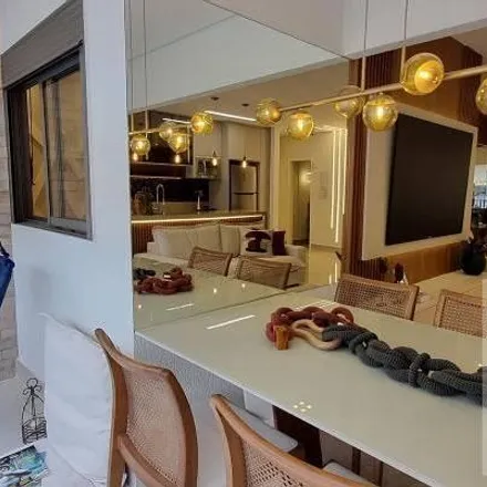 Buy this 3 bed apartment on Rua Baraldi in Centro, São Caetano do Sul - SP