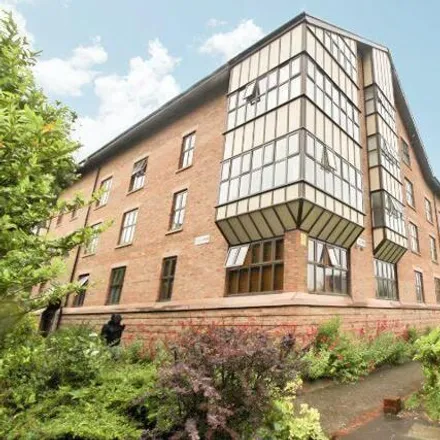 Rent this 2 bed apartment on Leazes Square in The Mews, Newcastle upon Tyne