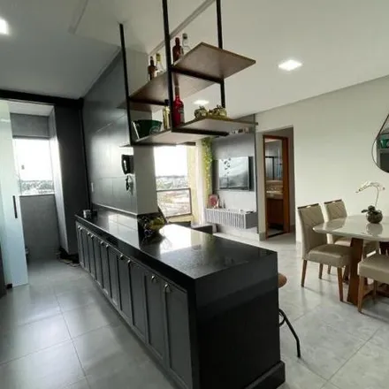 Buy this 2 bed apartment on Avenida Continental in Boa Vista, Patos de Minas - MG