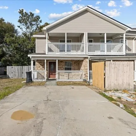 Buy this 2 bed townhouse on 29 Chatelaine Circle Southeast in Fort Walton Beach, FL 32548