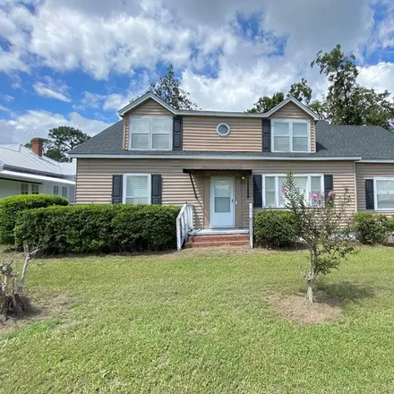 Buy this 4 bed house on 407 East 4th Street in Adel, GA 31620