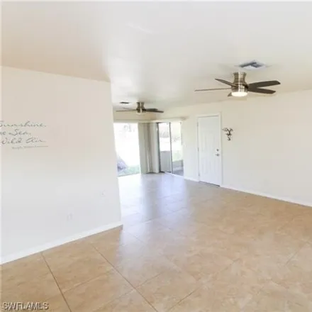 Image 4 - 1313 Torreya Circle, Salvista, North Fort Myers, FL 33917, USA - House for rent