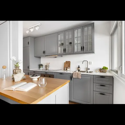 Rent this 2 bed apartment on Tvetenveien 233 in 0675 Oslo, Norway