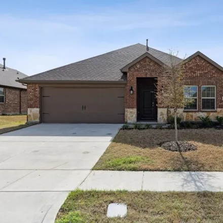 Rent this 4 bed house on Stonewall drive in Heartland, TX 75126