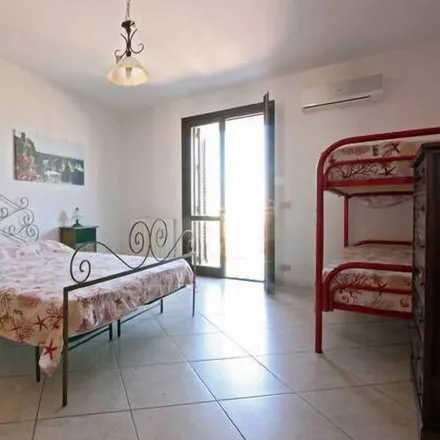 Rent this 1 bed apartment on 91014 Castellammare del Golfo TP