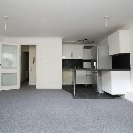 Rent this 1 bed apartment on 3 Lower Rock Gardens in Brighton, BN2 1PG