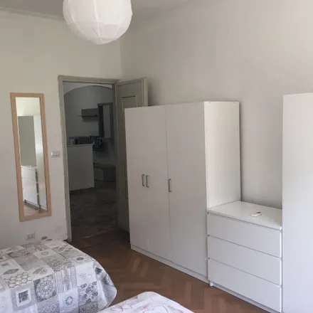 Rent this studio room on Corso Filippo Turati in 24, 10128 Turin TO