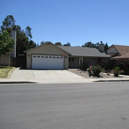 Image 2 - 1028 Veronica Dr, Paso Robles, California, 93446 - House for sale