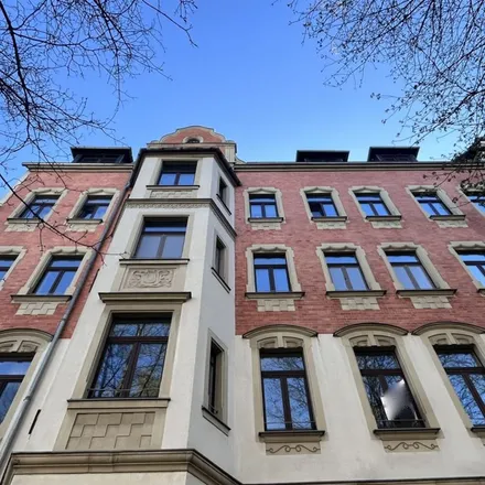 Image 9 - Franz-Mehring-Straße 16, 09112 Chemnitz, Germany - Apartment for rent