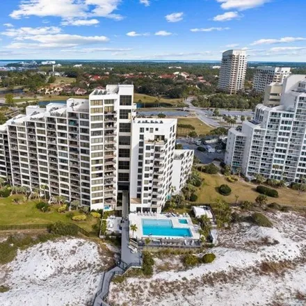 Buy this 2 bed condo on 4107-4155 Sandestin Resort in Gulf Pines, Miramar Beach