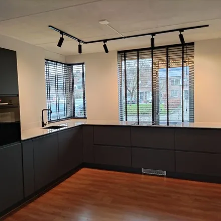 Image 1 - Middenhoek 48, 3632 TC Loenen aan de Vecht, Netherlands - Apartment for rent