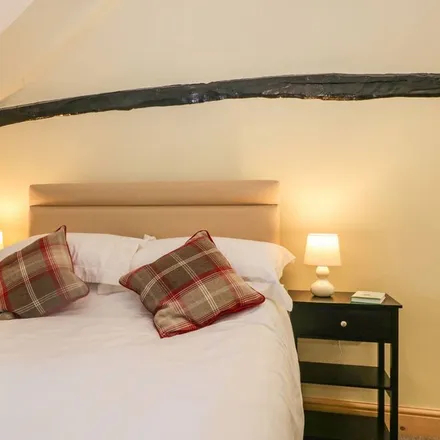 Rent this 1 bed duplex on Embleton in CA13 9YP, United Kingdom