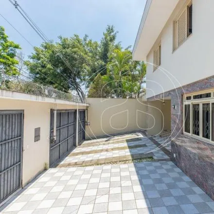 Buy this 4 bed house on Avenida Iraí 1132 in Mirandópolis, Região Geográfica Intermediária de São Paulo - SP