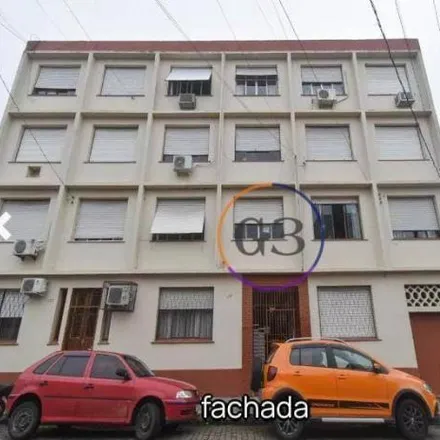 Rent this 1 bed apartment on Rua Andrade Neves 1118 in Centro, Pelotas - RS