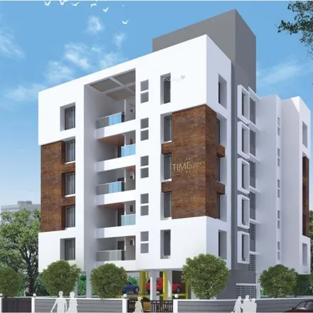 Buy this 3 bed apartment on Income Tax Department in Dhananjay Gadgil Path, Erandwana