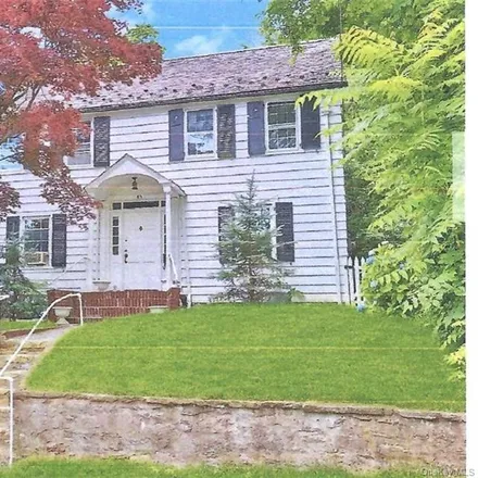 Buy this 3 bed house on 85 Margaret Avenue in Crestwood Gardens, City of Yonkers