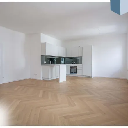 Rent this 2 bed apartment on Linzer Hauptstraße 12 in 01561 Schönfeld, Germany