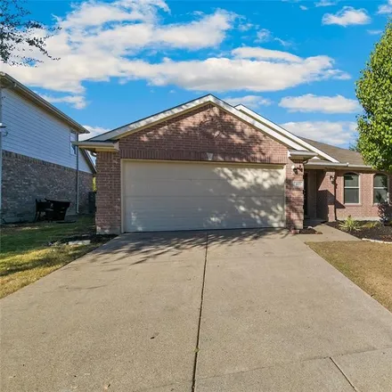 Buy this 3 bed house on 1401 Canvasback Drive in Navo, Denton County