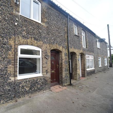 Rent this 2 bed house on 87 High Street in Lakenheath, IP27 9DS