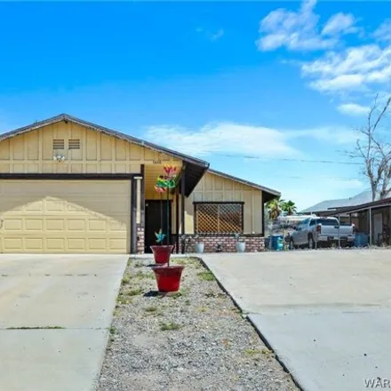 Buy this 3 bed house on 3647 Wendell Avenue in Bullhead City, AZ 86442