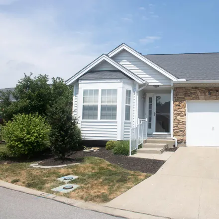 Image 1 - 8490 Watersedge Drive, Florence, KY 41042, USA - Condo for sale