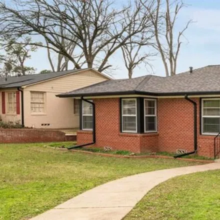 Buy this 3 bed house on 773 East Dulse Street in Tyler, TX 75701