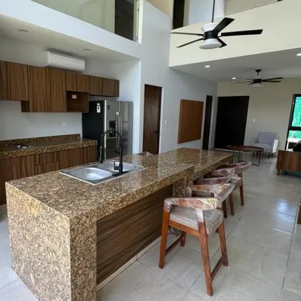 Buy this 2 bed apartment on unnamed road in Yucalpetén Puerto, 97329 Progreso