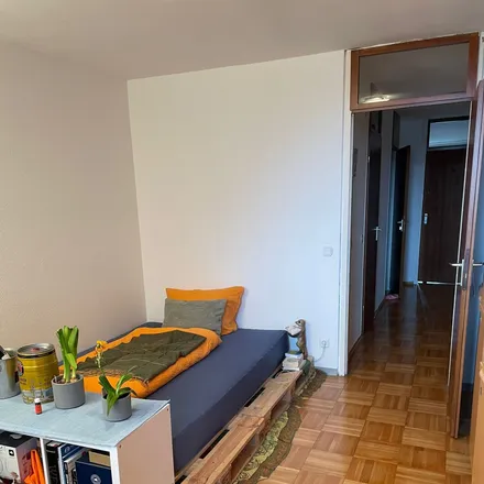 Rent this 3 bed apartment on Mombertplatz 31 in 69126 Heidelberg, Germany