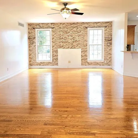 Rent this 3 bed apartment on 27357 Nanticoke Court in Millsboro, Sussex County