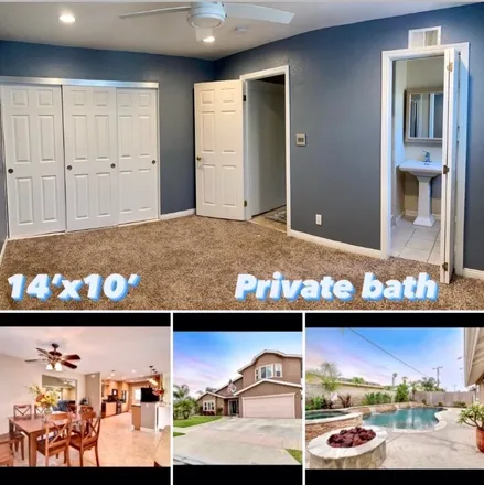 Image 1 - 5952 Frontier Circle, Huntington Beach, CA 92647, USA - Room for rent