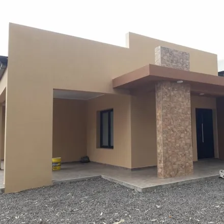 Buy this studio house on Acceso Doctor Bastián in Departamento Colón, 3283 San José