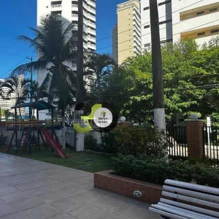 Image 2 - Rua Professor Otávio Lobo 540, Cocó, Fortaleza - CE, 60192-290, Brazil - Apartment for rent