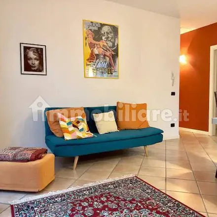 Rent this 2 bed apartment on Vicolo della Manica in 25049 Iseo BS, Italy